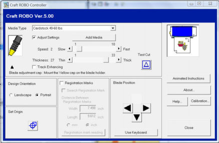 craft robo software free download