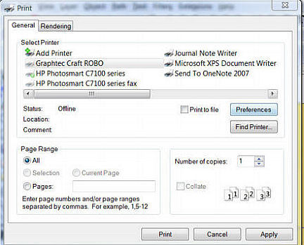 onenote for mac cutting off print margins