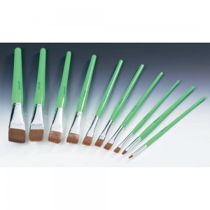 brush set