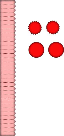 Rosette Rosette