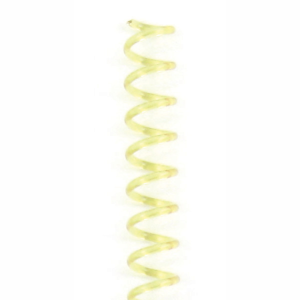 The Cinch Binding Spiral Lemonade 1 in