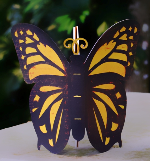 Beautiful Butterflies Book Beautiful Butterflies Book
