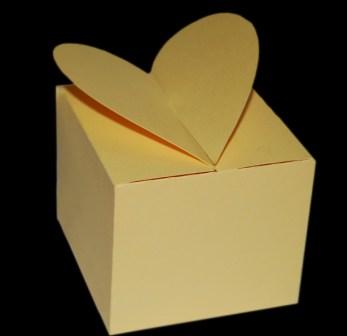 Heart Box Heart Box