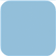 Silhouette Light Blue Smooth Heat Transfer 9"x36"