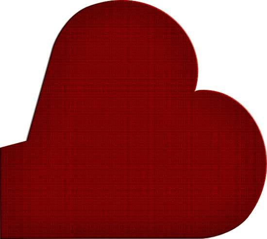 Heart Book Heart Book