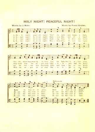 Holy Night - Digital Holy Night - Digital
