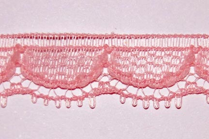 1/2" Pink 1/2" Pink