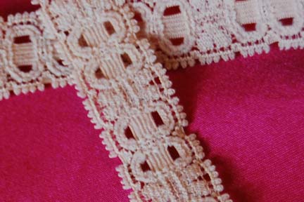 3/4" Stretch Beige 3/4" Stretch Beige