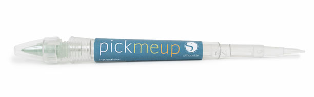 Silhouette Pick Me Up