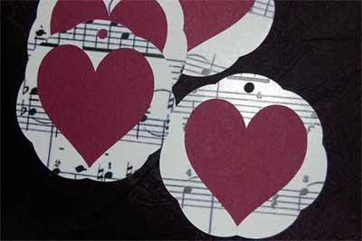 Singing Hearts