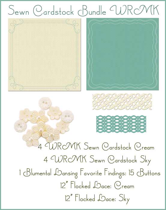 WRMK Sky Bundle