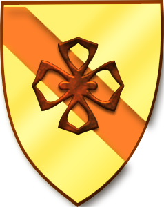 Shield and Cross Shield and Cross