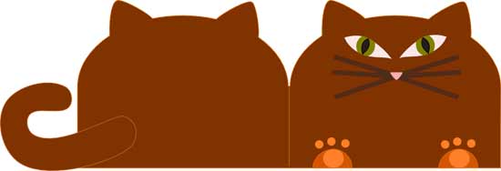 Precious Kitty Card Precious Kitty Card
